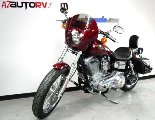 Harley Davidson FXD Dyna Super Glide 2000 photo 29