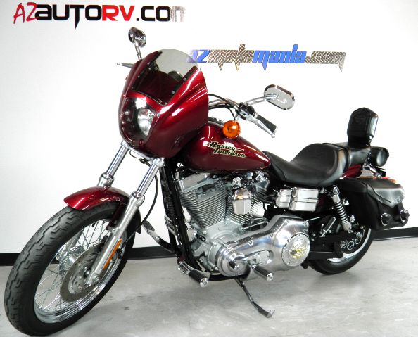 Harley Davidson FXD Dyna Super Glide 2000 photo 33
