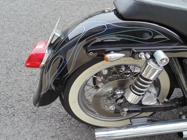 Harley Davidson FXRT Unknown Unspecified