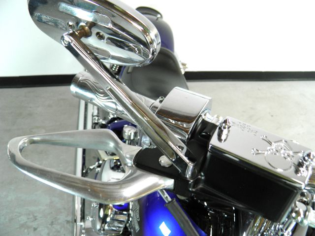 Harley Davidson FXRT SPORT GLIDE II Unknown Motorcycle