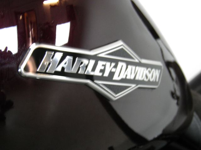 Harley Davidson FXSTBI NIGHT TRAIN 2006 photo 7