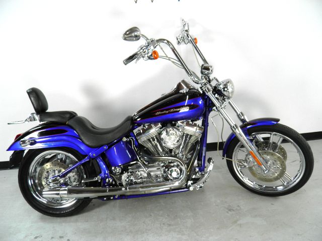 Harley Davidson FXSTDSE2 SCREAMIN EAGLE Unknown Motorcycle