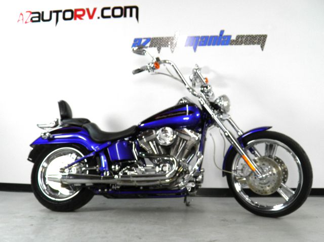 Harley Davidson FXSTDSE2 SCREAMIN EAGLE 2004 photo 1