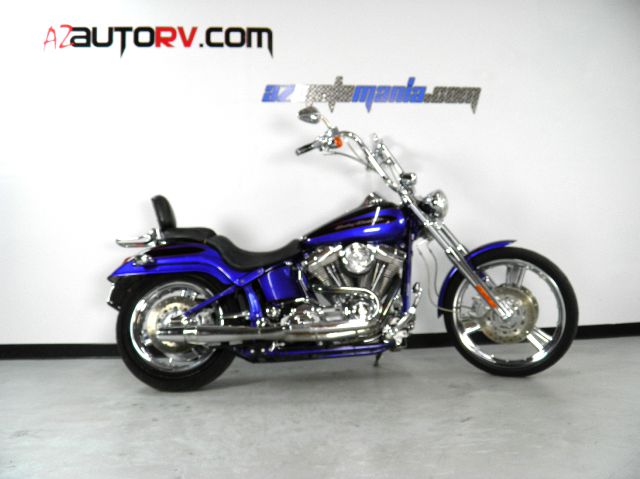 Harley Davidson FXSTDSE2 SCREAMIN EAGLE 2004 photo 3