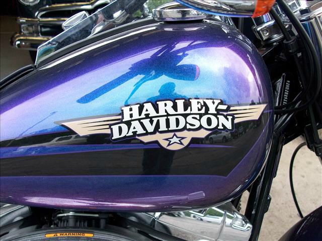 Harley Davidson Fat Boy 2010 photo 7