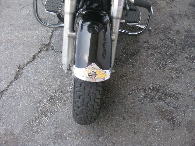 Harley Davidson Fatboy 1999 photo 1