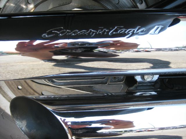 Harley Davidson Fatboy 2000 photo 2