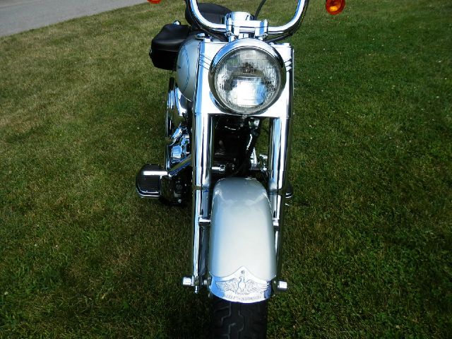 Harley Davidson Fatboy 2004 photo 3