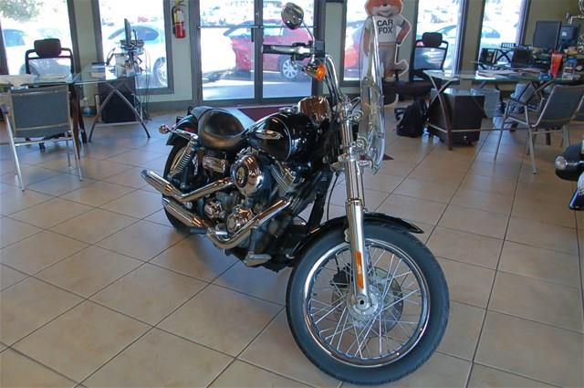 Harley Davidson Fxdc Dyna 14 Box MPR Unspecified