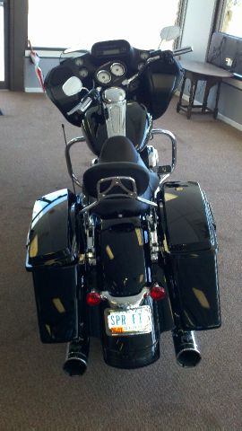 Harley Davidson Road Glide Custom 2012 photo 3
