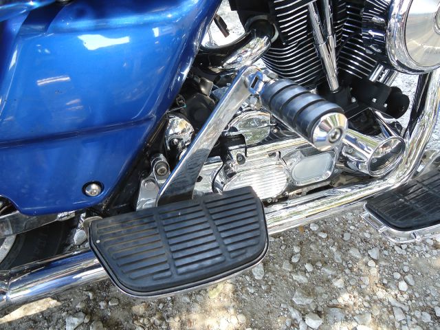 Harley Davidson Road King 3.5 Motorcycle