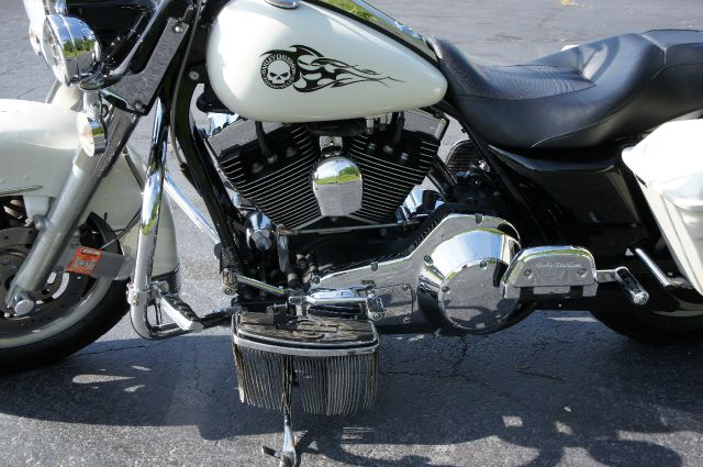 Harley Davidson Road King Sxtwow Super Clean NICE Motorcycle