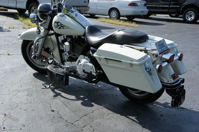 Harley Davidson Road King 2001 photo 1