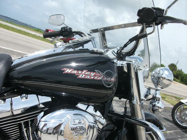 Harley Davidson Road King 2007 photo 13