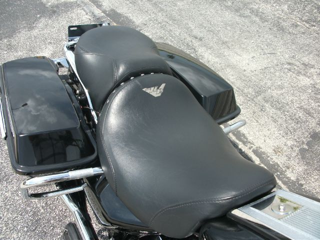 Harley Davidson Road King 2007 photo 15