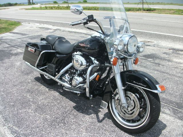 Harley Davidson Road King 2007 photo 19
