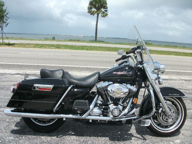 Harley Davidson Road King 2007 photo 20