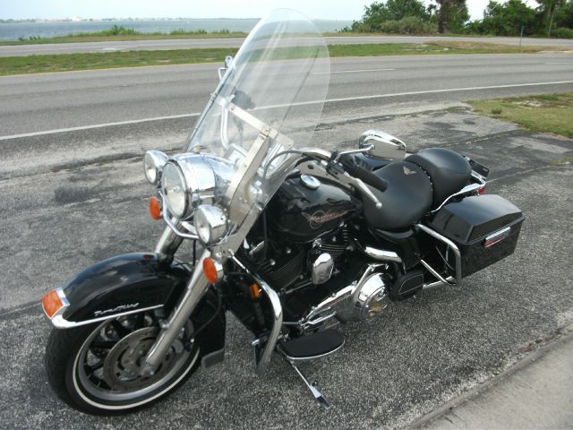 Harley Davidson Road King 2007 photo 7