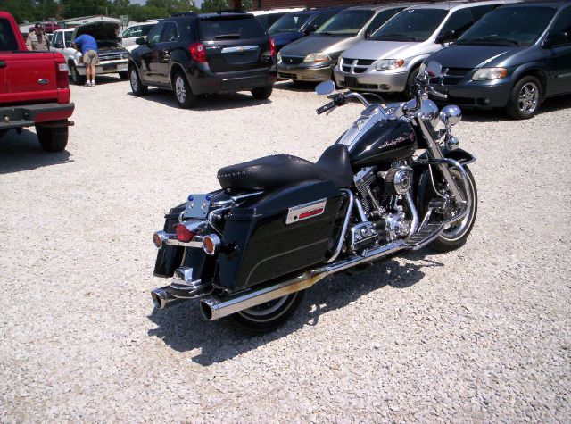 Harley Davidson Road King Unknown Motorcycle