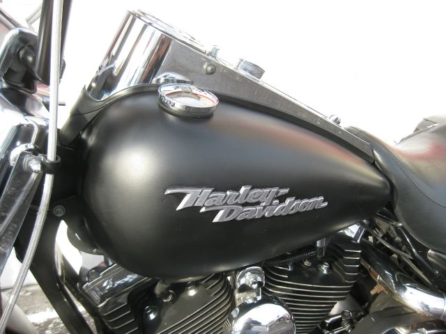 Harley Davidson ROAD KING CLASSIC EX-L 8pass Motorcycle