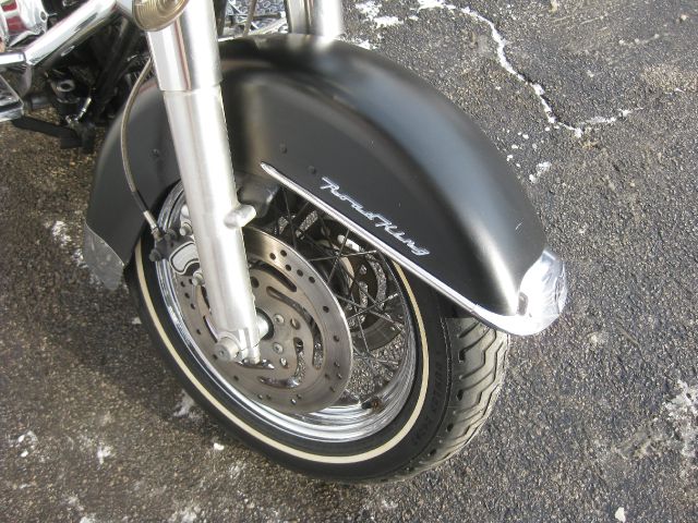 Harley Davidson ROAD KING CLASSIC 2005 photo 1