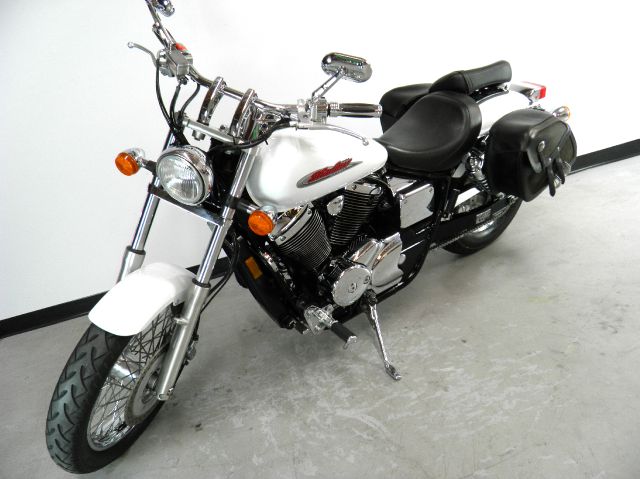 Harley Davidson SHADOW SPIRIT 750 2002 photo 14