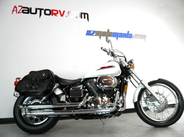 Harley Davidson SHADOW SPIRIT 750 2002 photo 15