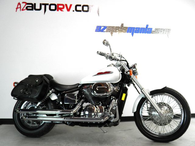 Harley Davidson SHADOW SPIRIT 750 2002 photo 16