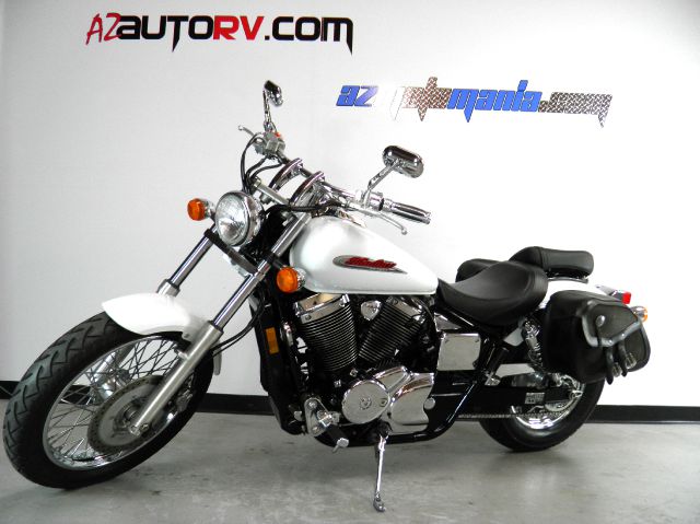 Harley Davidson SHADOW SPIRIT 750 2002 photo 17