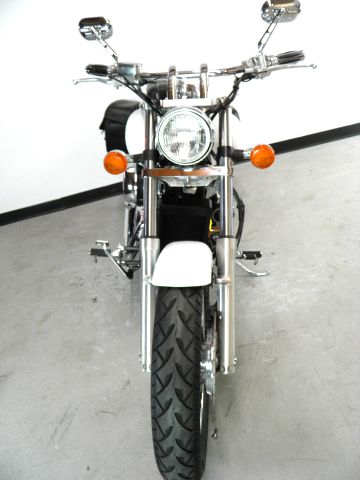 Harley Davidson SHADOW SPIRIT 750 2002 photo 18