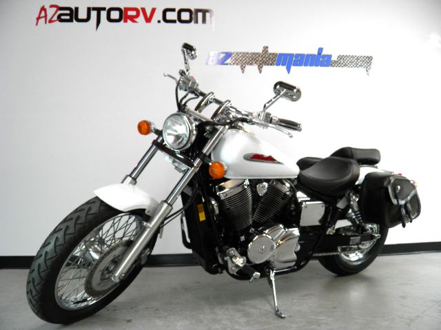 Harley Davidson SHADOW SPIRIT 750 2002 photo 19