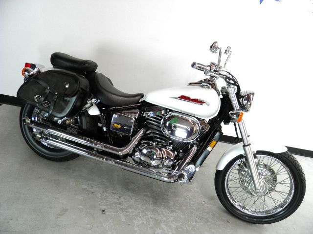 Harley Davidson SHADOW SPIRIT 750 2002 photo 20