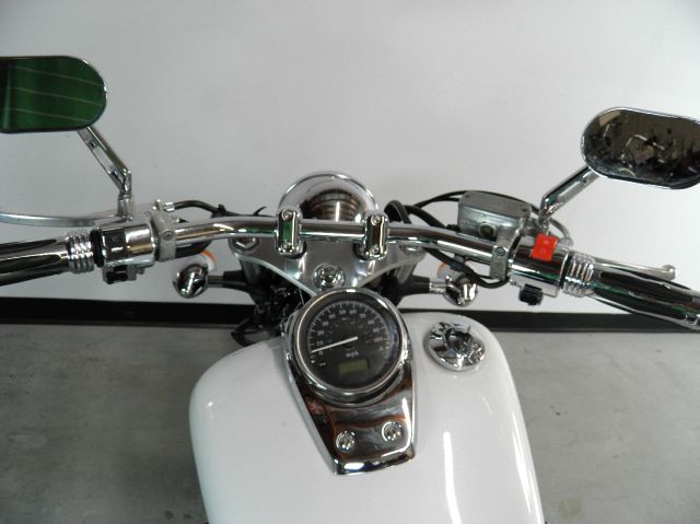 Harley Davidson SHADOW SPIRIT 750 2002 photo 21