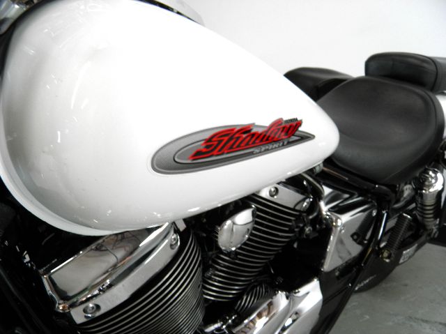 Harley Davidson SHADOW SPIRIT 750 2002 photo 23