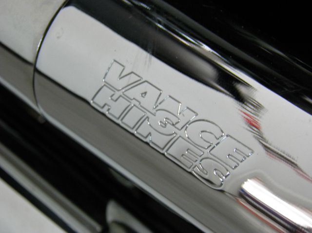 Harley Davidson SHADOW SPIRIT 750 2002 photo 25