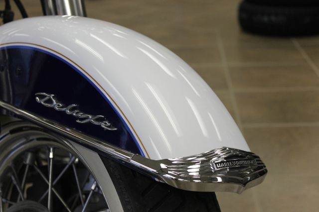 Harley Davidson Softail Sportback LS Motorcycle