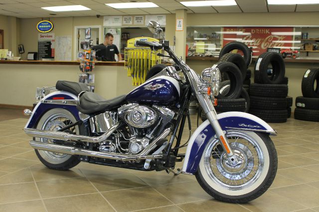 Harley Davidson Softail 2007 photo 1