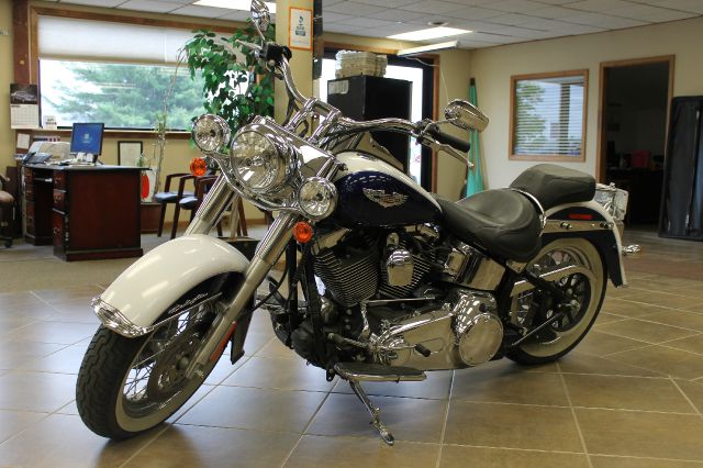 Harley Davidson Softail 2007 photo 3