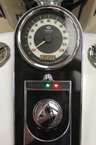 Harley Davidson Softail 2007 photo 5