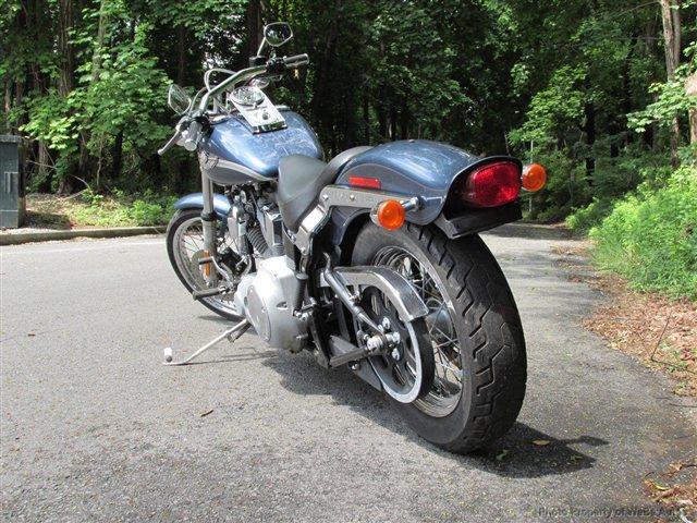 Harley Davidson Sorttail 2003 photo 4
