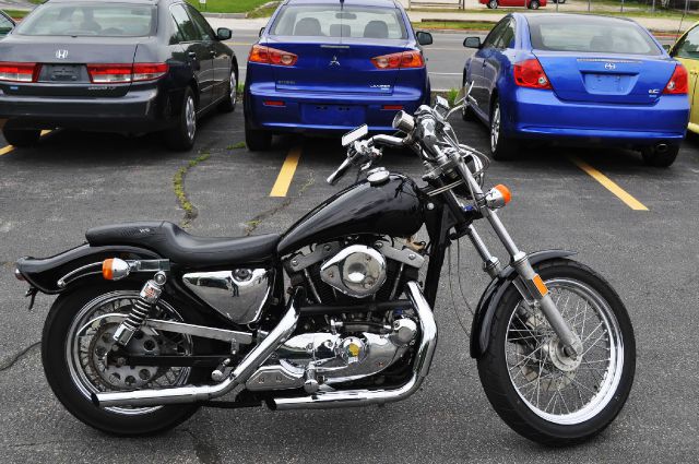 Harley Davidson SPORTSTER 1994 photo 2