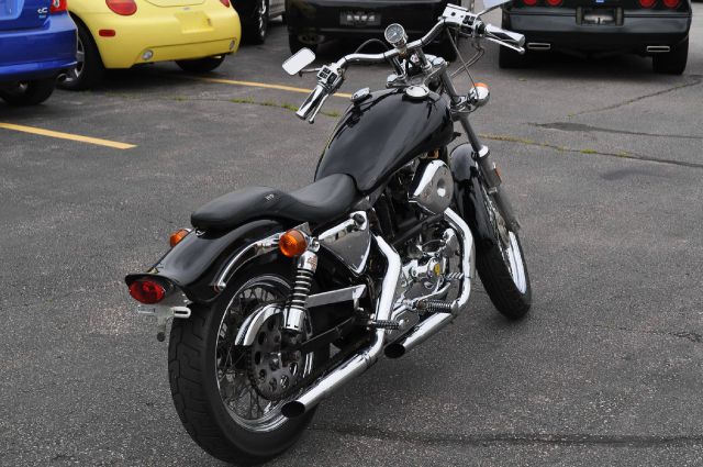 Harley Davidson SPORTSTER 1994 photo 3