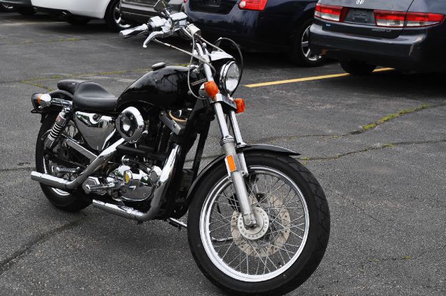 Harley Davidson SPORTSTER 1994 photo 4
