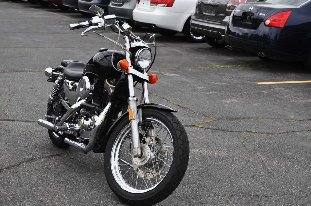 Harley Davidson SPORTSTER 1994 photo 5