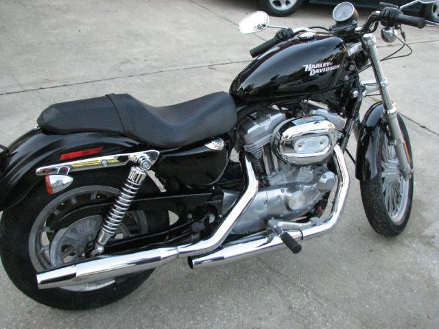 Harley Davidson SPORTSTER 2008 photo 3