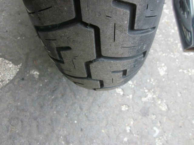 Harley Davidson SPORTSTER 2010 photo 4