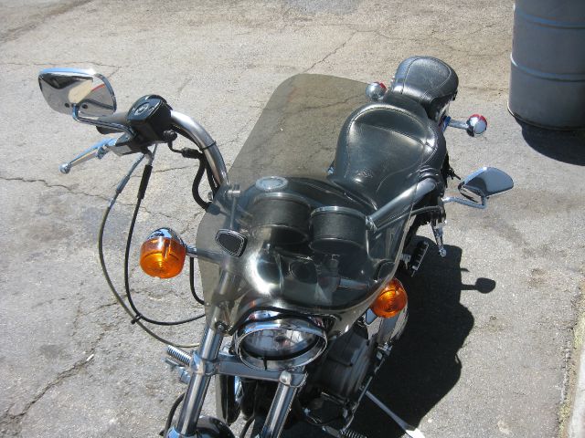 Harley Davidson Sportster 1200 1996 photo 20