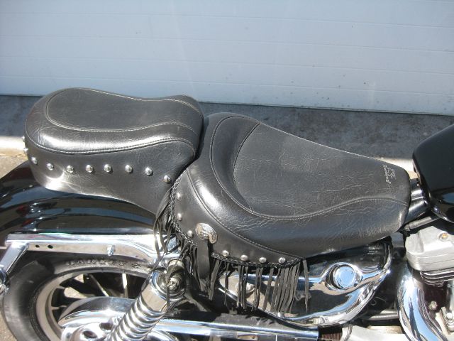 Harley Davidson Sportster 1200 1996 photo 3