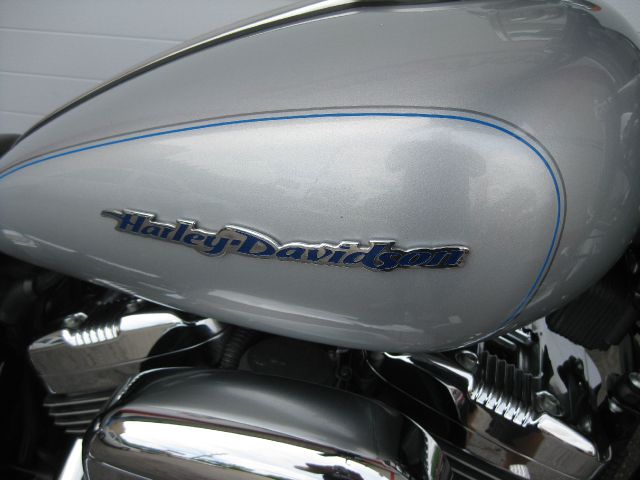 Harley Davidson Sportster 1200 2005 photo 1