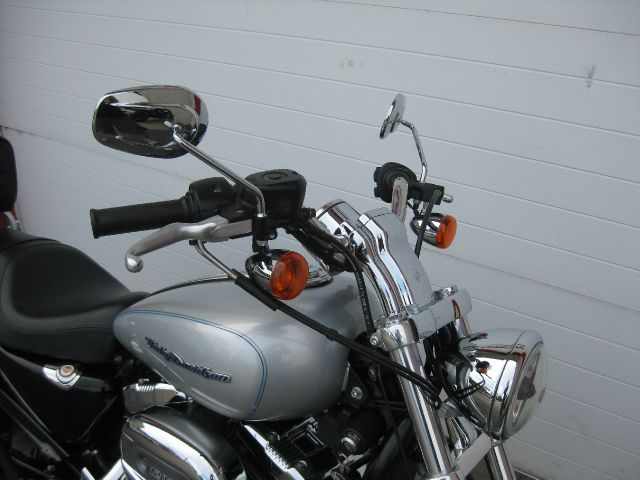 Harley Davidson Sportster 1200 2005 photo 2